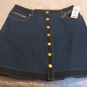 Inc skirt